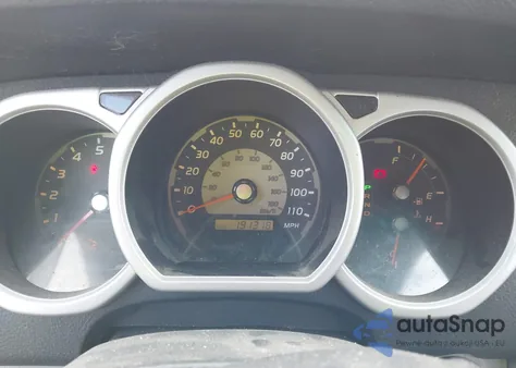 2004 Toyota 4Runner Sr5 Sport V6 from USA, damaged, VIN JTEZU14R348022765